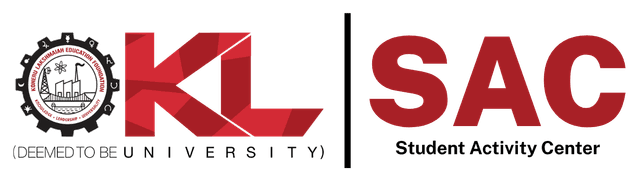 KL SAC — Student Activity Center, KL University