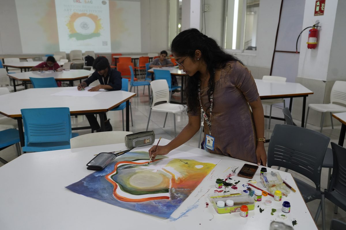 Liberal Arts, Cultural & Hobby Clubs activity photo 5