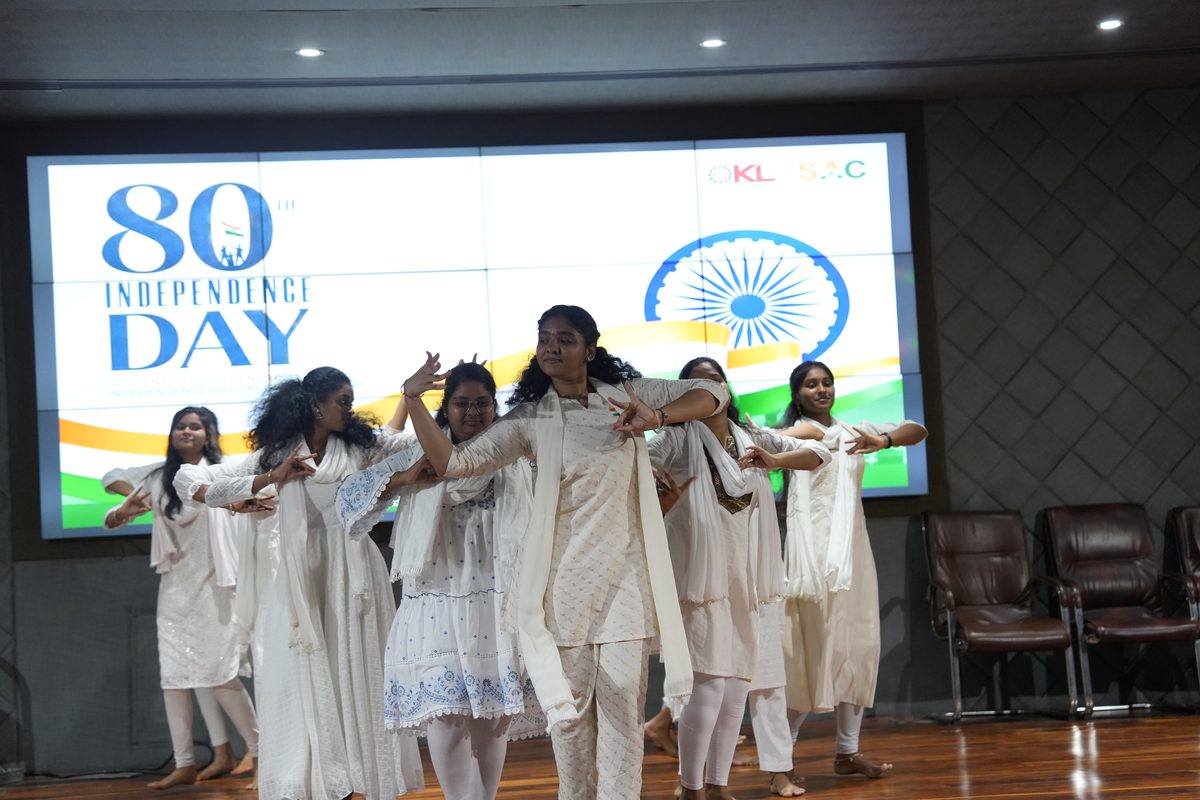 Dance Club activity photo 4