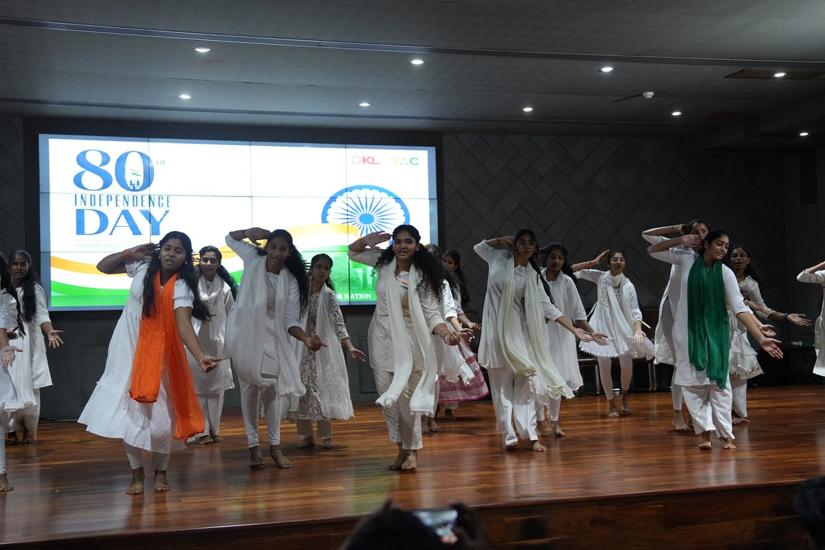 Dance Club activity photo 5