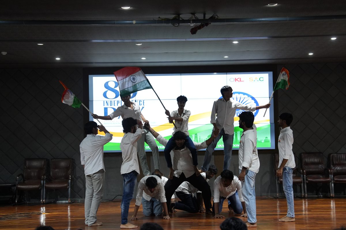 Dance Club activity photo 6
