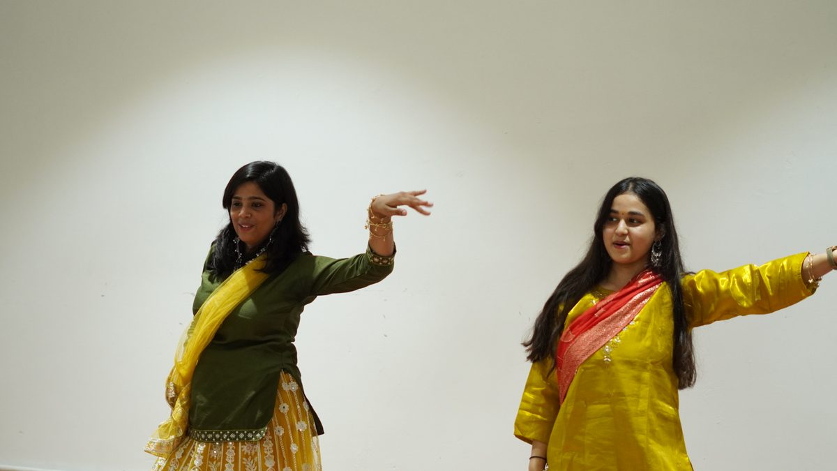 Dance Club activity photo 7