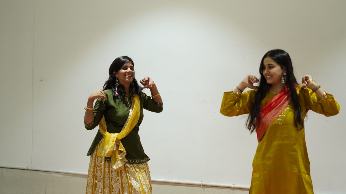 Dance Club activity photo 8