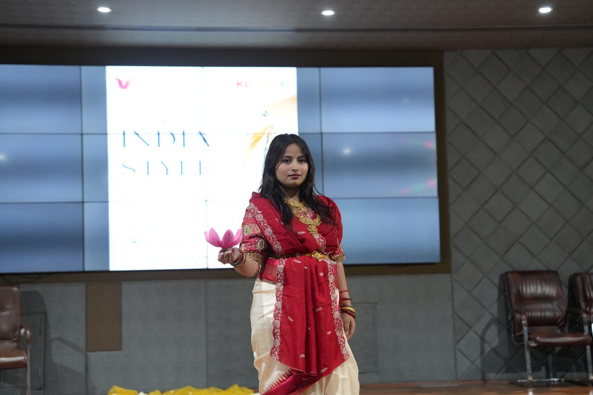 Vastraa (Fashion) Club activity photo 2