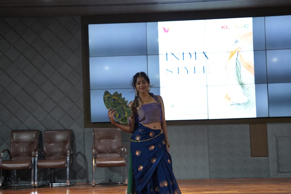 Vastraa (Fashion) Club activity photo 3