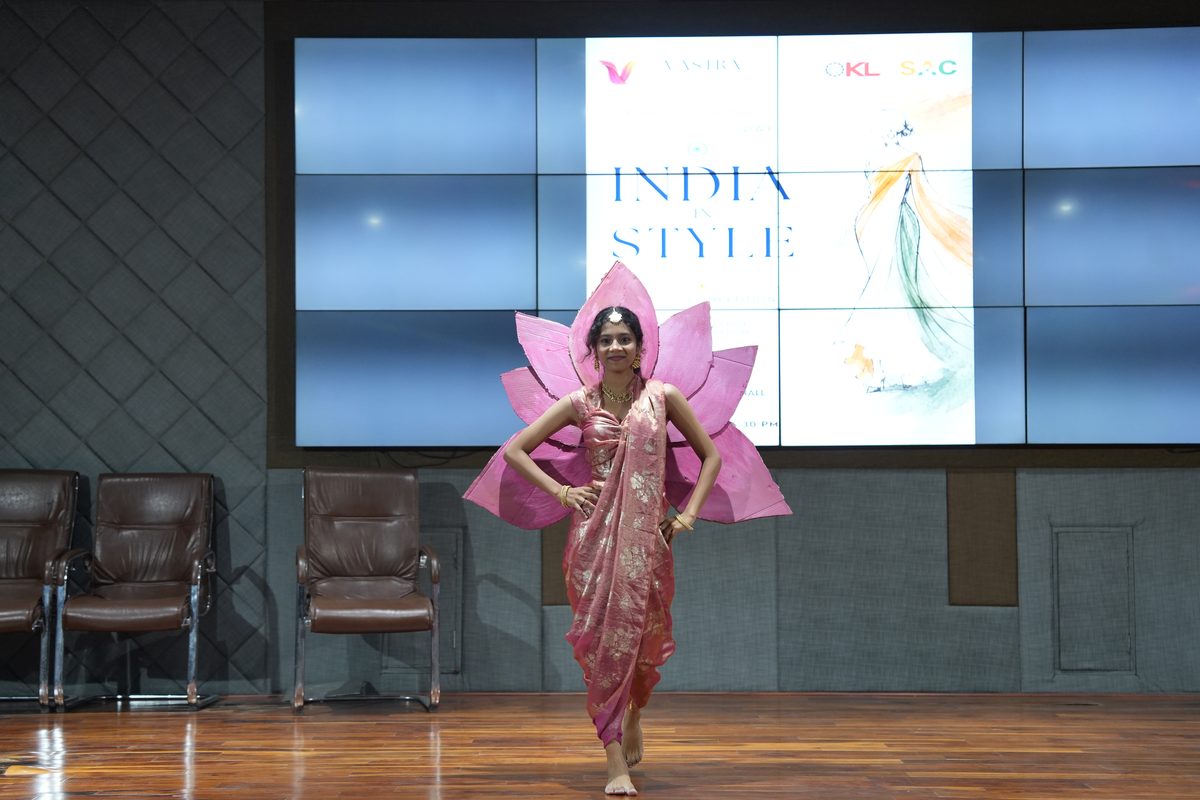 Vastraa (Fashion) Club activity photo 5