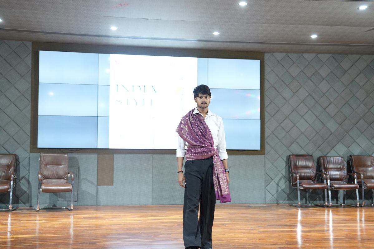 Vastraa (Fashion) Club activity photo 7