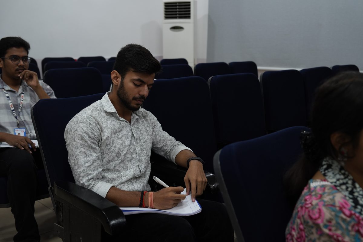 Vachas Club activity photo 2