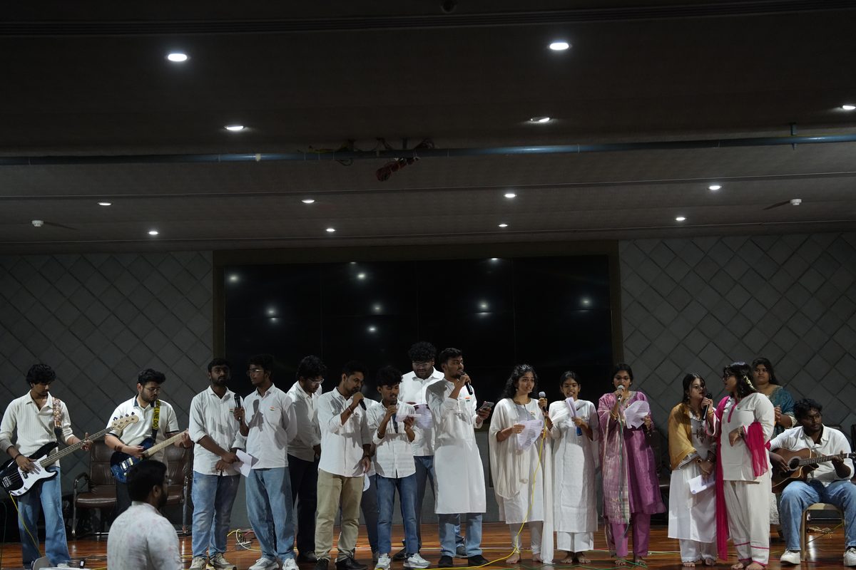 Liberal Arts, Cultural & Hobby Clubs activity photo 2