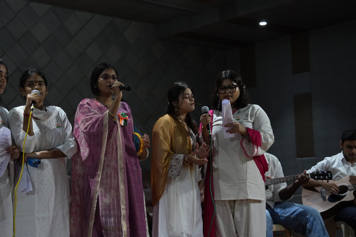 Swara Music Club activity photo 2