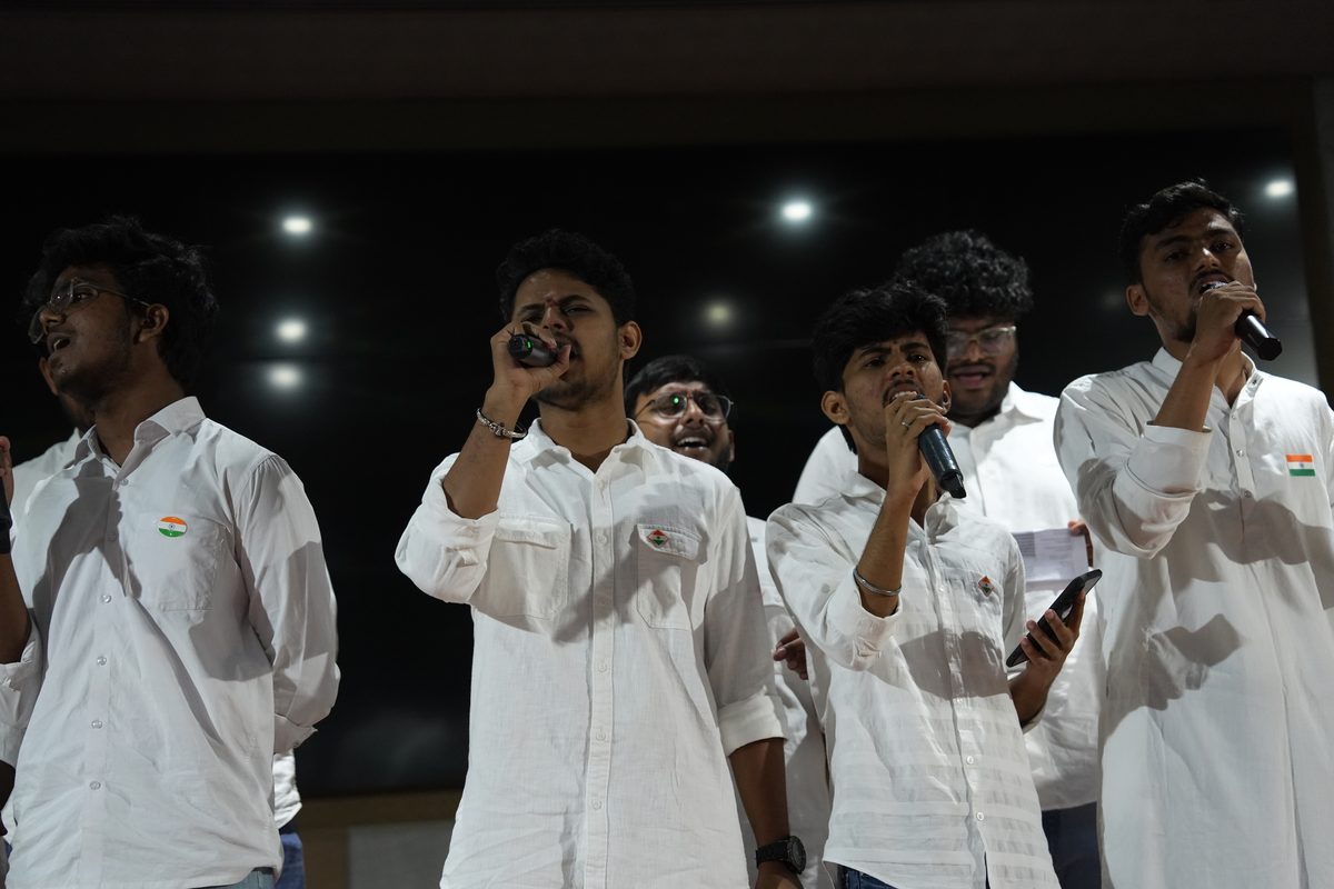 Swara Music Club activity photo 3