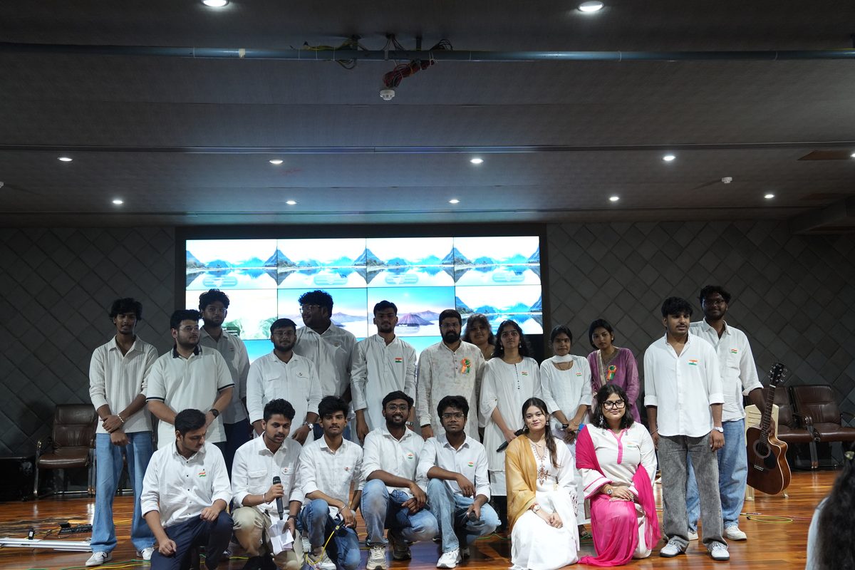Swara Music Club activity photo 4