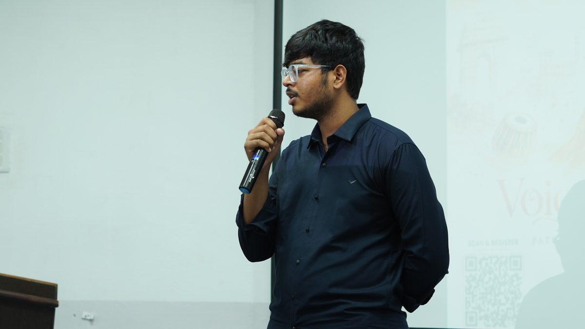 Swara Music Club activity photo 6