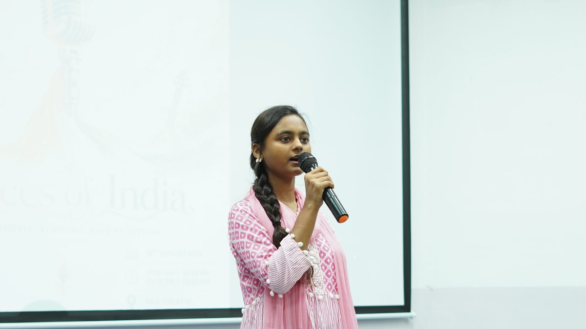 Swara Music Club activity photo 7
