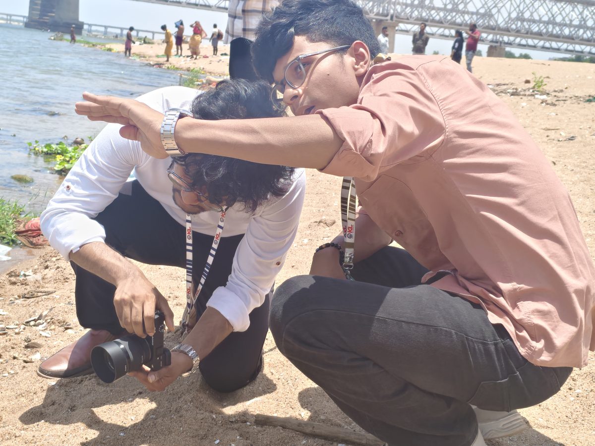 Photography Club activity photo 5