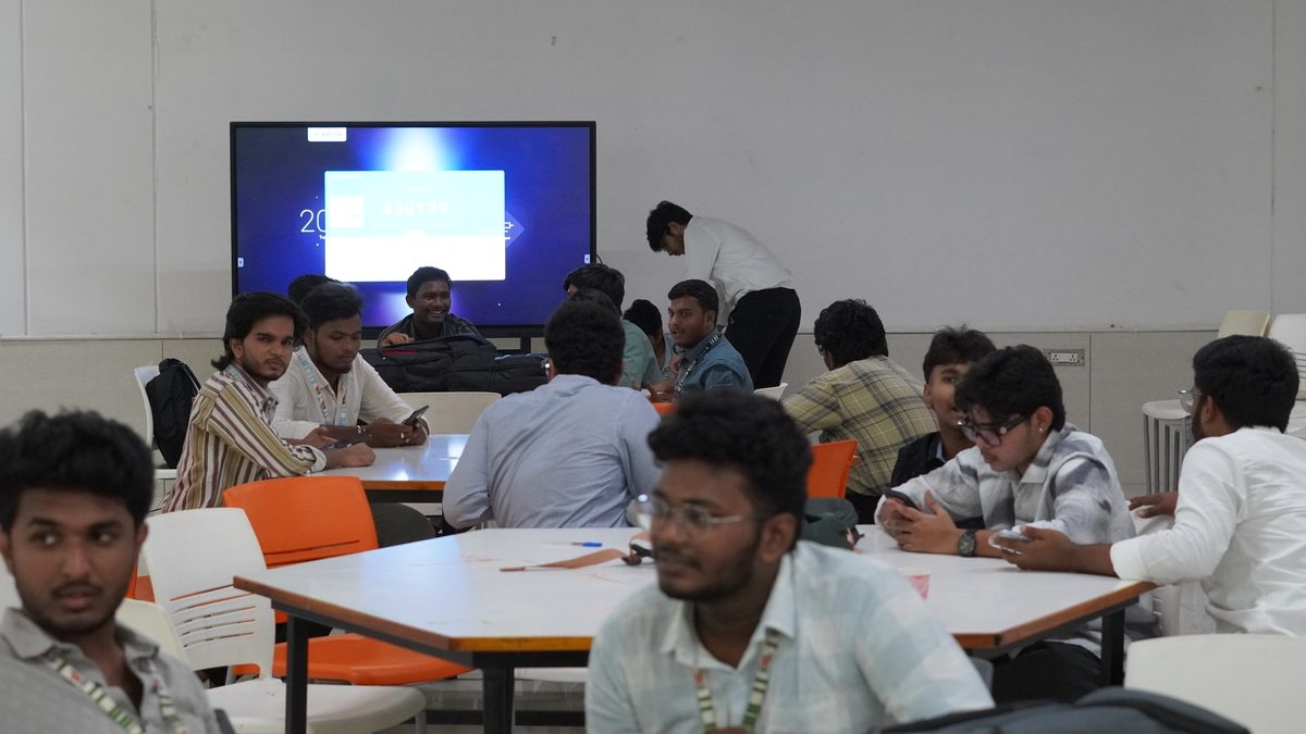 Short Film Makers Club activity photo 1