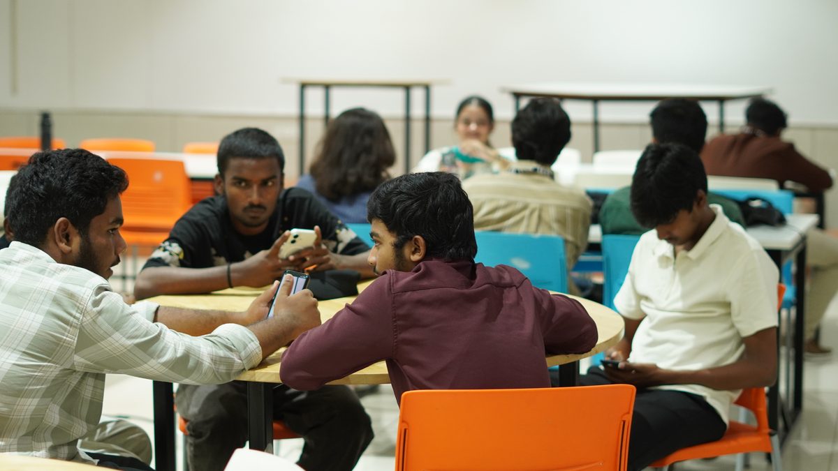 Short Film Makers Club activity photo 2