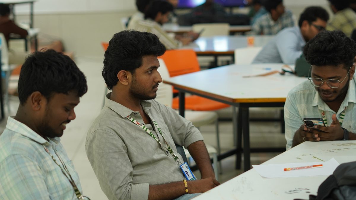 Short Film Makers Club activity photo 3