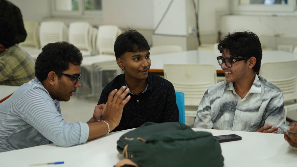 Short Film Makers Club activity photo 4