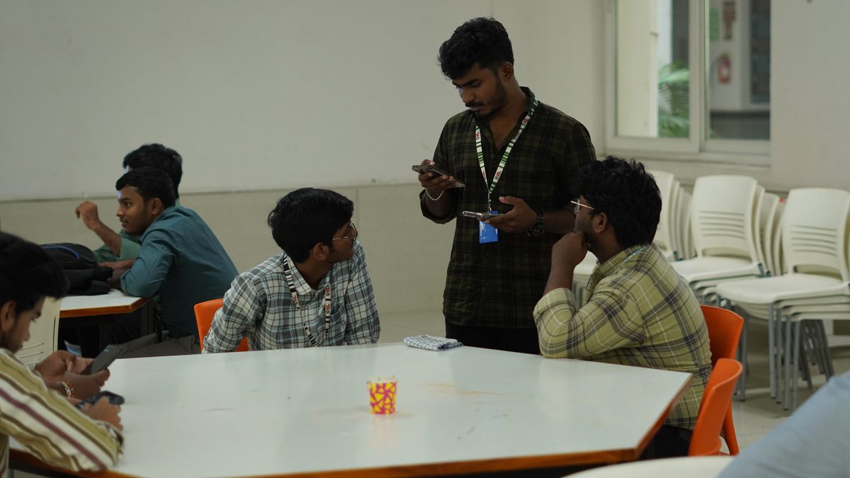 Short Film Makers Club activity photo 5
