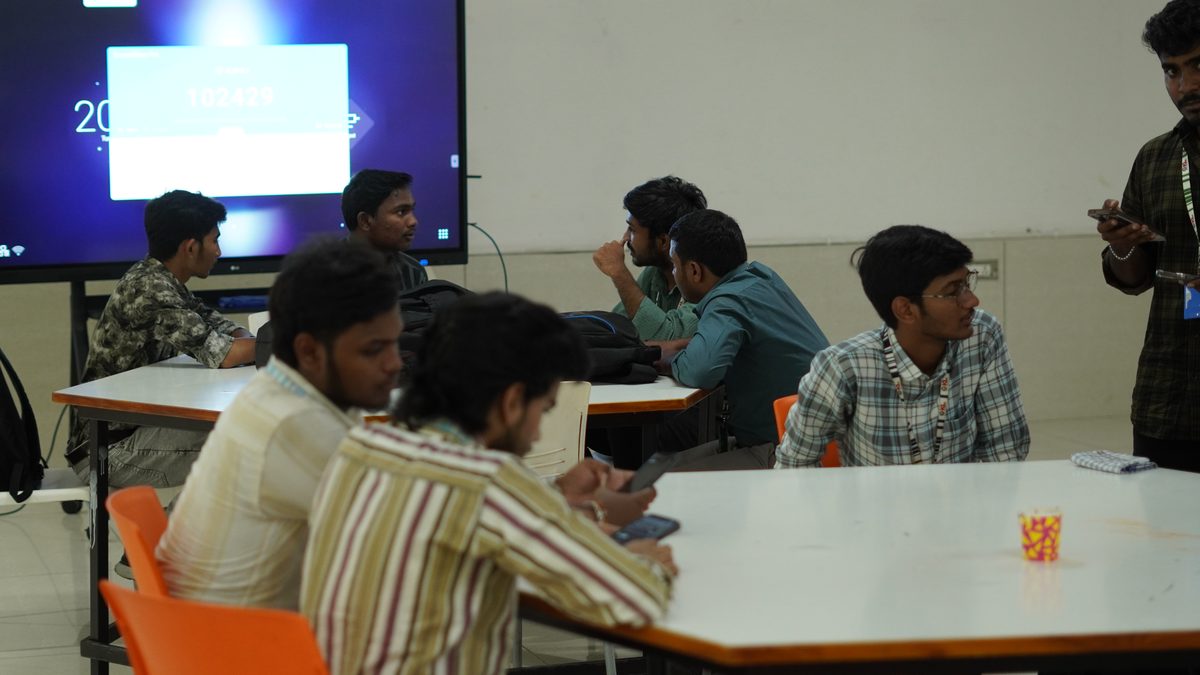 Short Film Makers Club activity photo 6