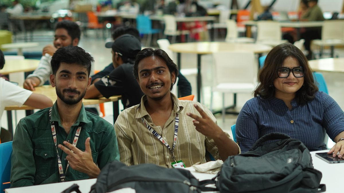 Short Film Makers Club activity photo 8